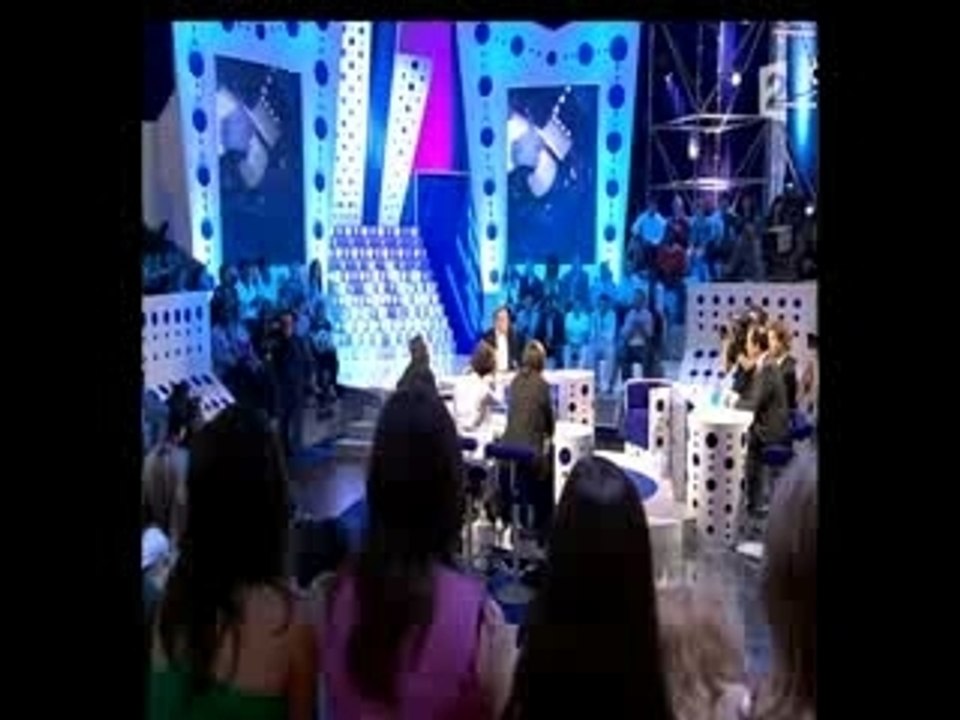 On n'est pas couché julien 1