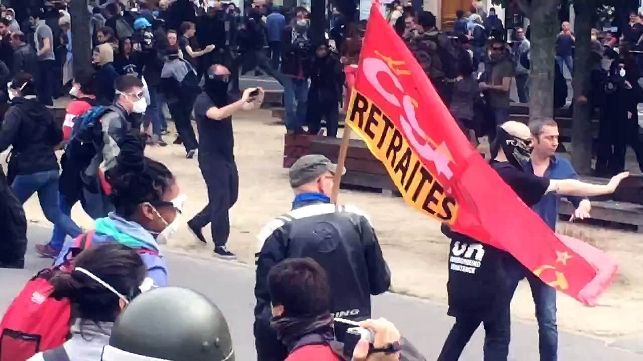 2 manifestation Video2