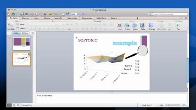 Microsoft Office 2011 para Mac