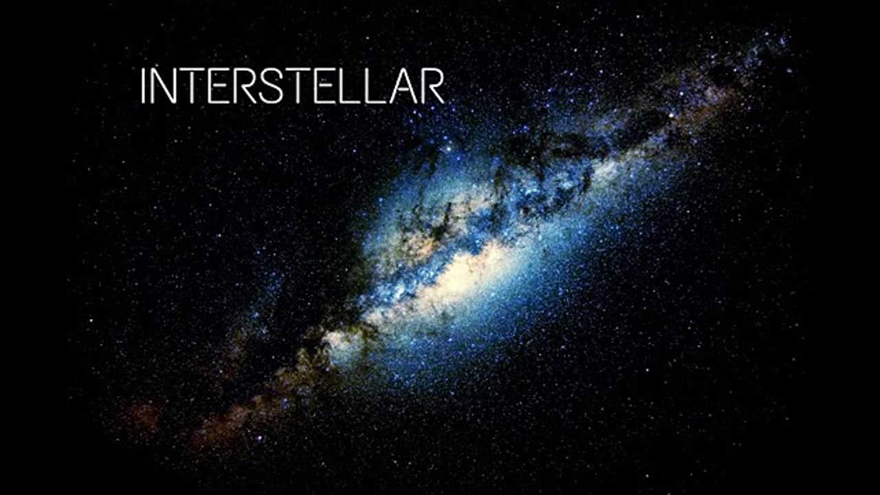 Interstellar
