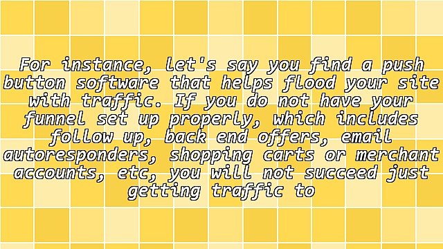 Internet Marketing Myths Debunked: 3 Real Reasons People Fail at Online Marketing