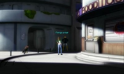 AR-K "Sexo, Mentiras y Trabajos de clase" - Tráiler