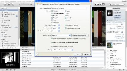 iTunes 10, tu biblioteca musical