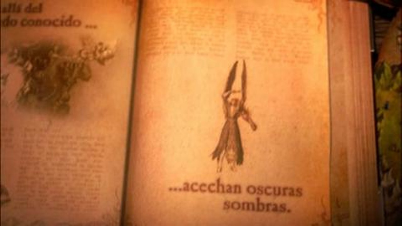 Runes of Magic Capítulo III: The Elder Kingdoms