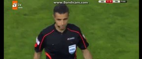 Luis Nani Amazing Power SHOOT | Galatasaray 1-0 Fenerbahce 26-05-2016