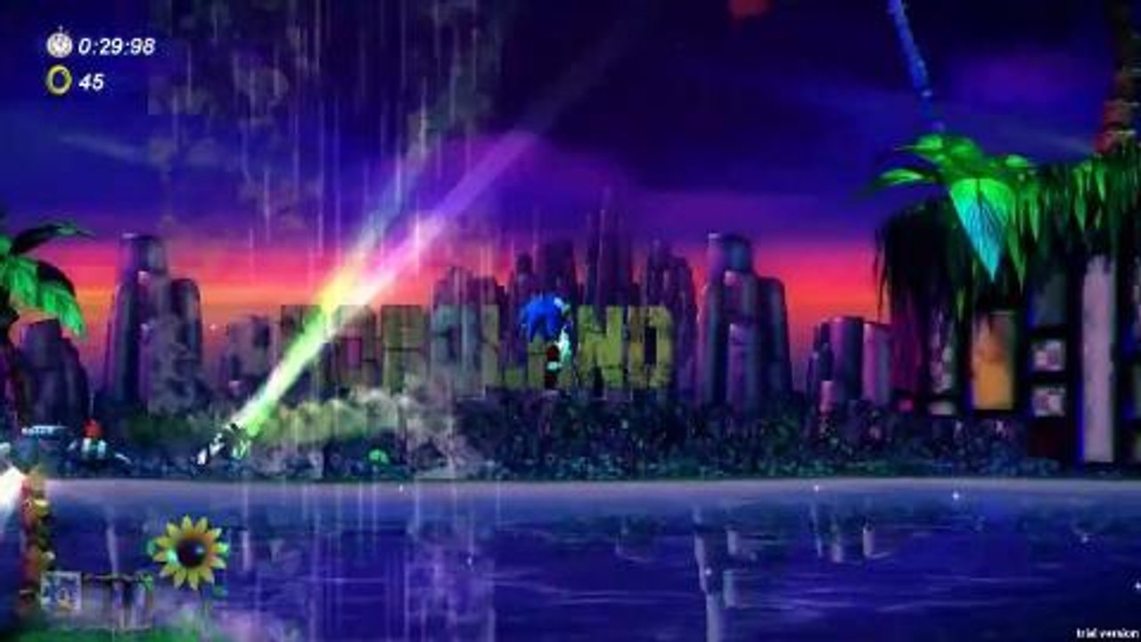 Sonic Fan Remix