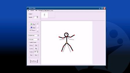 Pivot: animaciones sencillas y divertidas