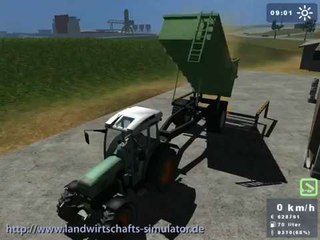 Farming Simulator 2009