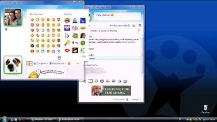 Lo nuevo de Windows Live Messenger 2011