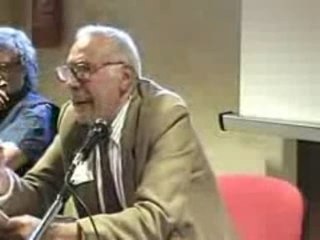 Luigi Cascioli Venise cinquième partie