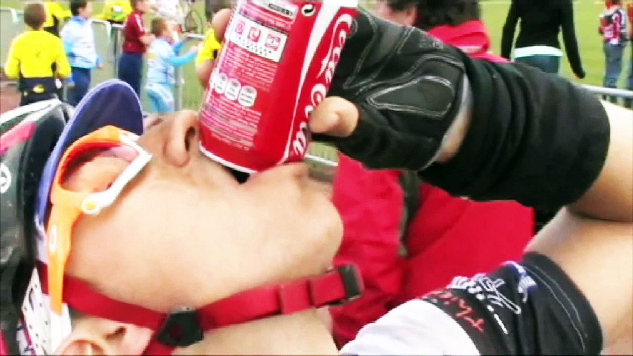 Cyclisme - Le teaser du Paris-Roubaix Espoirs 2016