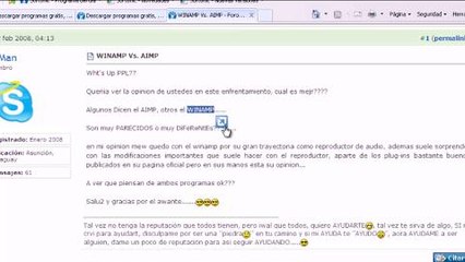 Internet Explorer 8: Aceleradores