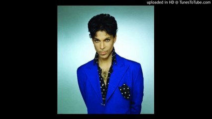 Prince - Lady Cab Driver (w- additional lyrics)