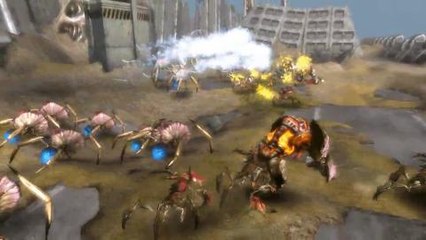 ¡Nuevo Tráiler de Battleswarm: FoH! 🚀 Marines vs. Xenomorfos en una Batalla Épica en Primera Persona