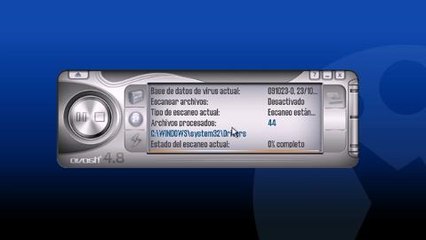 Comparativa de Antivirus Gratuitos 2009