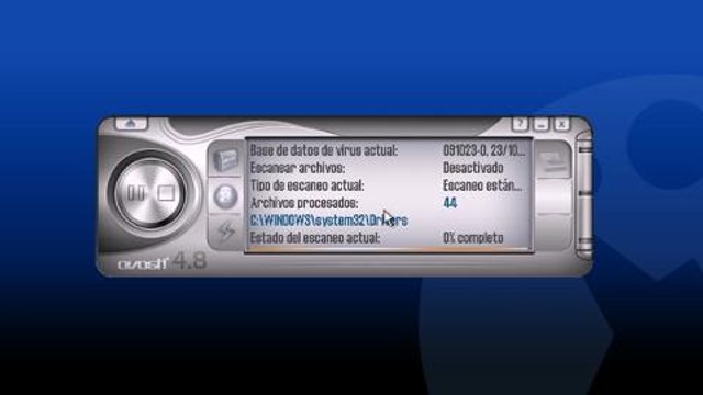 Comparativa de Antivirus Gratuitos 2009