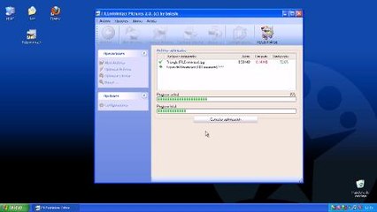 Comprime tus fotos con FILEminimizer Pictures