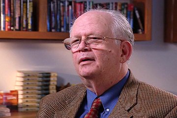 The Ludlum Supremacy