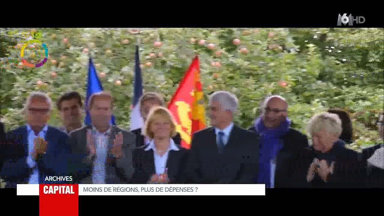 Hervé Morin "J'en sais rien" (Capital) #morinades