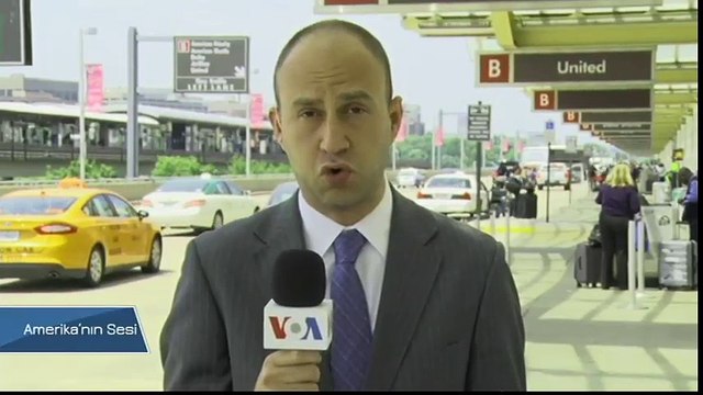 VOA - TGRT Haber 26 Mayıs