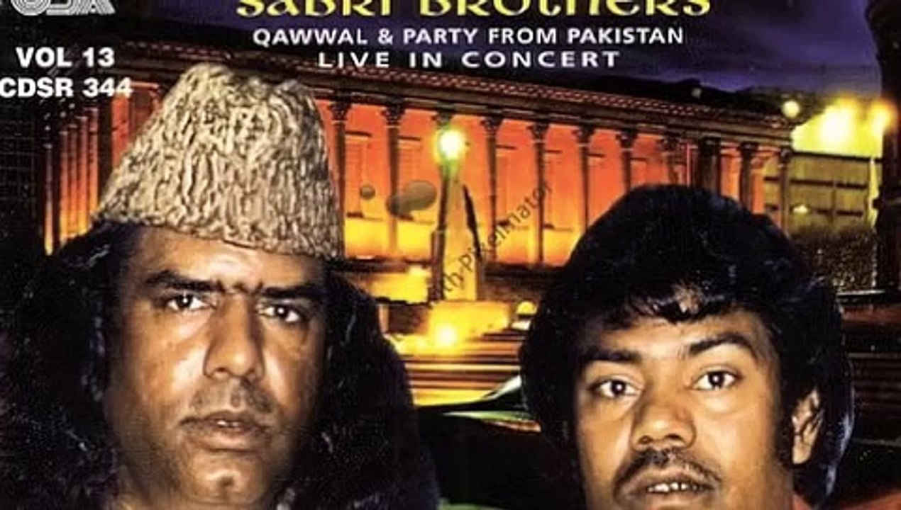 Sarelamakan Se Talab Hoi Soe Muntaha Wo Chaly Nabi