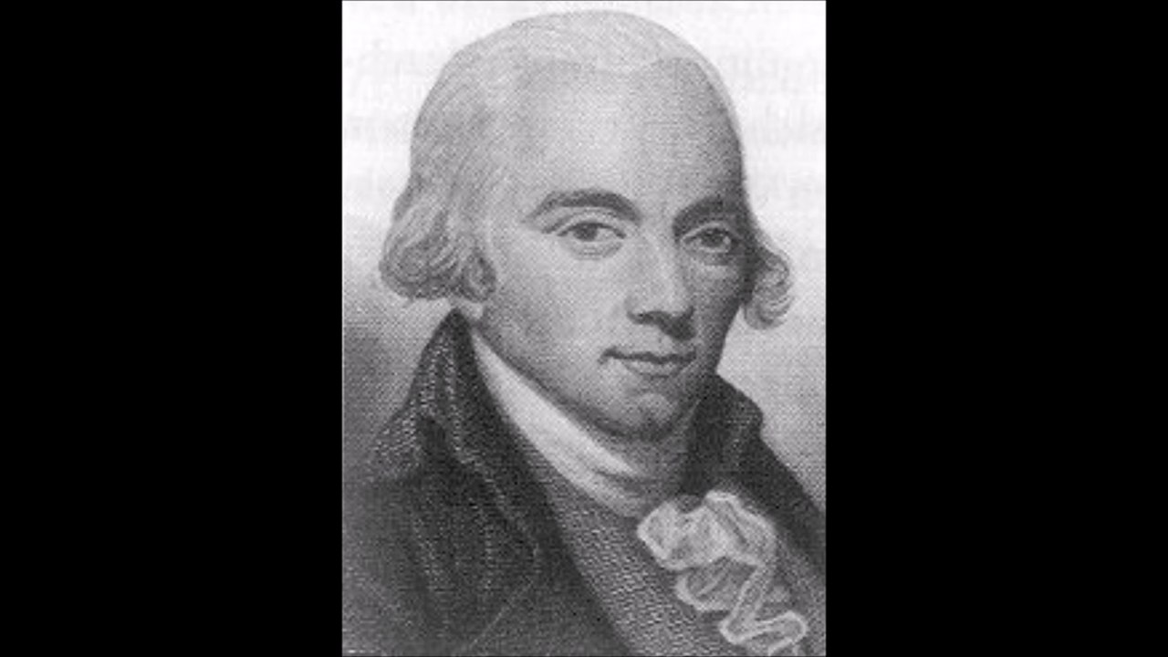 Clementi - Sonatina No. 6 (1° Mov)