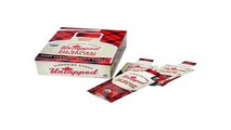 UnTapped Maple Syrup Athletic Fuel Maple Box of 20 .96 FL OZ PACKETS