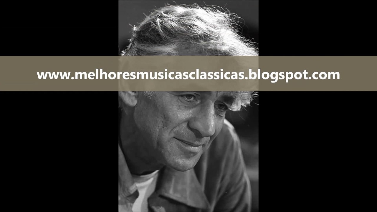 The Best of Bernstein