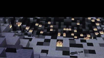 Aaron died | minecraft diaries Aaron's death
