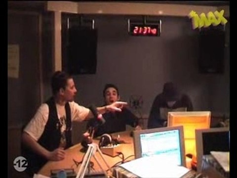 Exclu Gérard De Suresnes Embrouille Avec Appolline (Max Fun