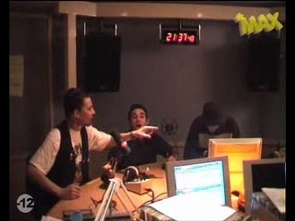 Exclu Gérard De Suresnes Embrouille Avec Appolline (Max Fun