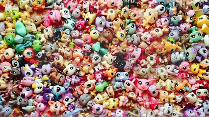 Minişler: Doktorda || Minişler Cupcake Tv