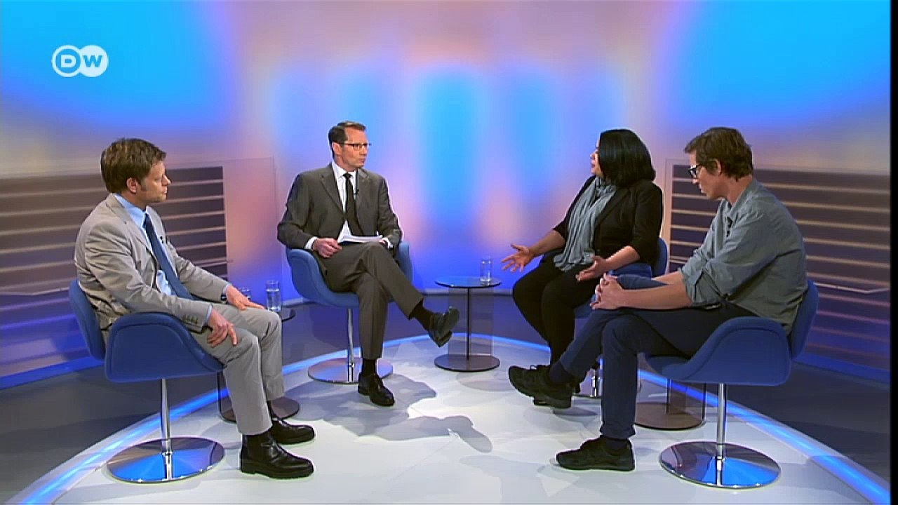 Erdogan – Our friend the autocrat? | Quadriga