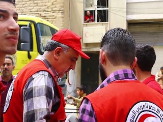 Les forces antijihadistes avancent en Syrie et en Irak