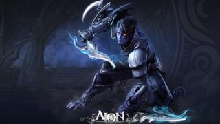 Онлайн игра Aion