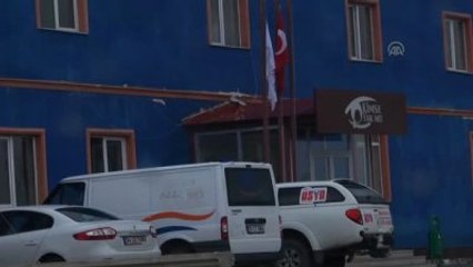 Erzurum'da Fetö/pdy Operasyonu