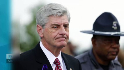 Mississippi gov to join suit against Obama transgender policy