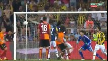 Galatasaray 1-0 Fenerbahce Turkiye Kupasi Final Highlights HD 26.05.2016