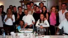 Giuseppe super star