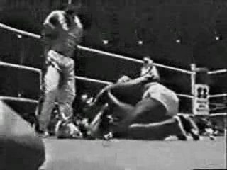 Rickson Gracie vs Zulu 2