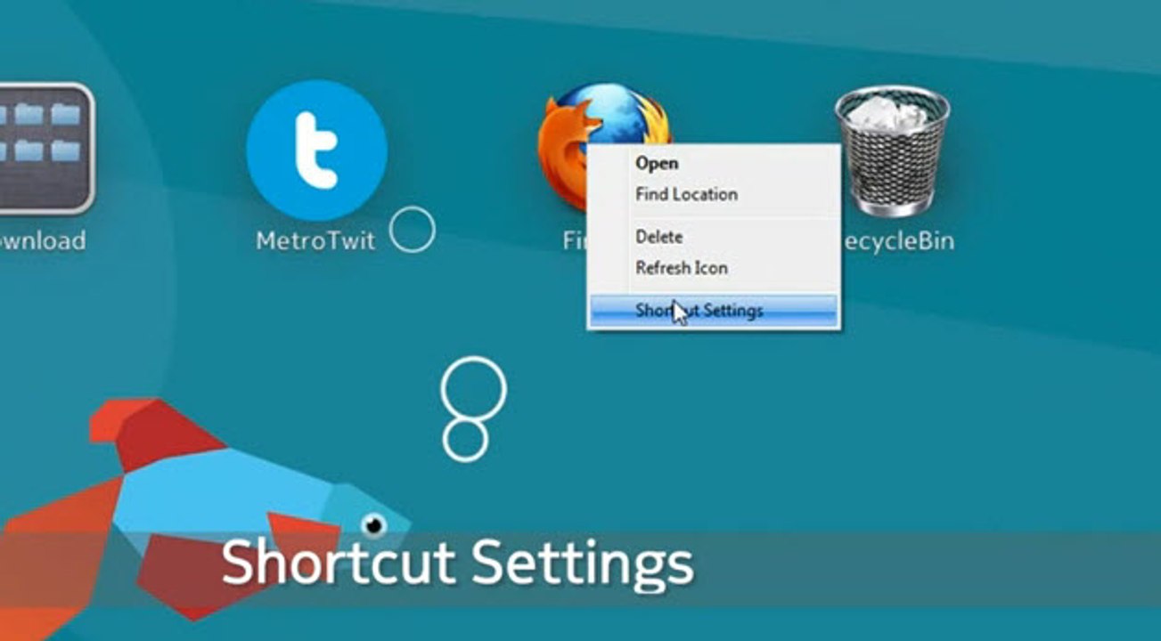 XLaunchpad