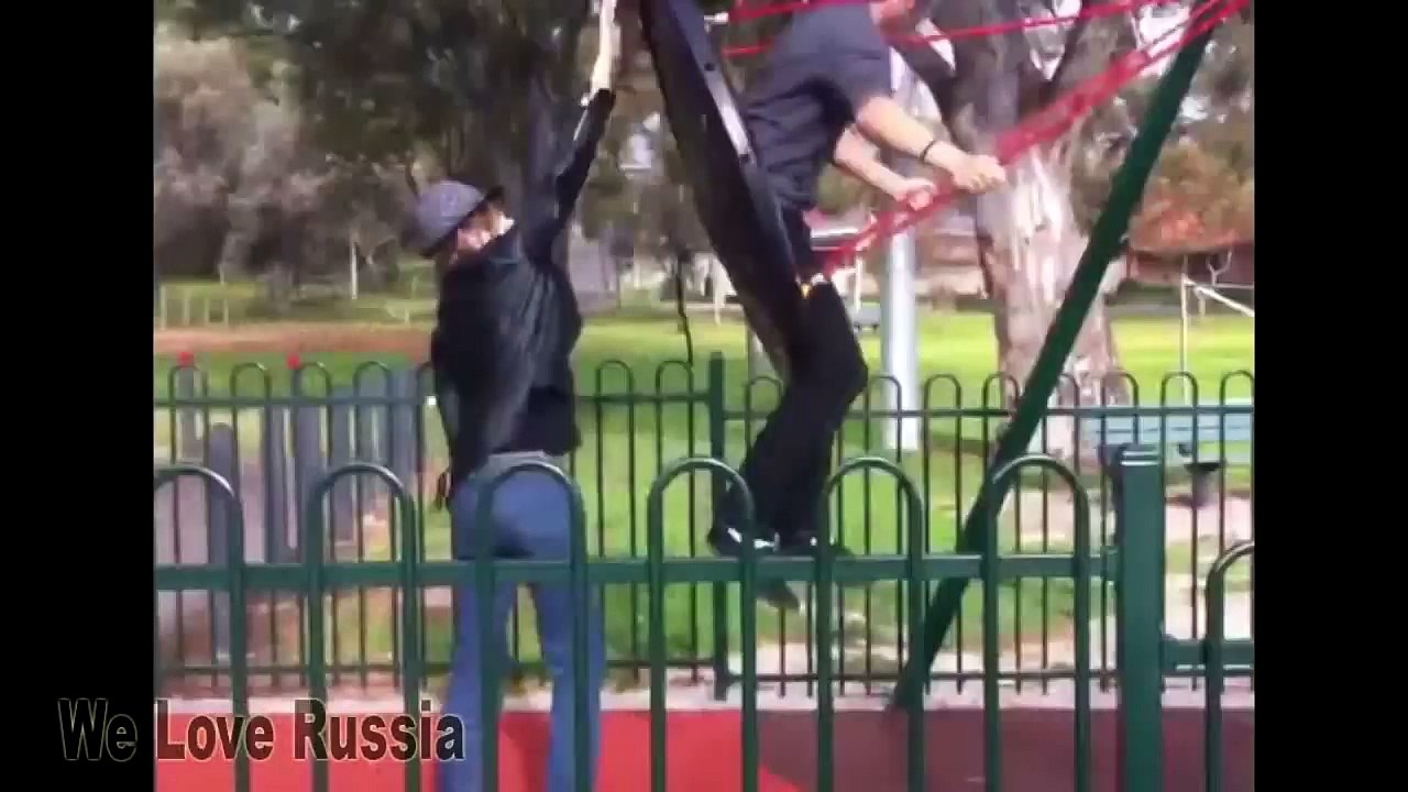 We Love Russia 2015 Russian Fail Compilation #55 Funniest Russian moment