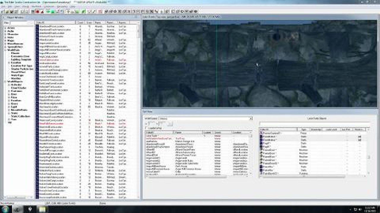 Skyrim Creation Kit Tutorial - Episode 8: Optimization