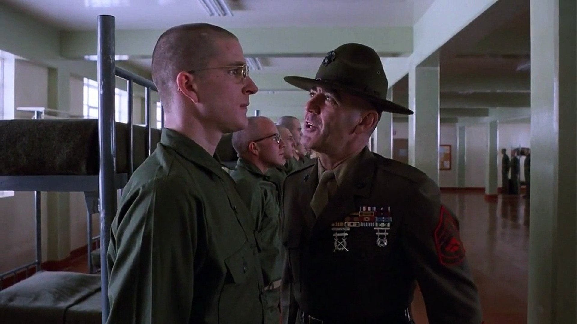 Private Joker Full Metal Jacket Video Dailymotion