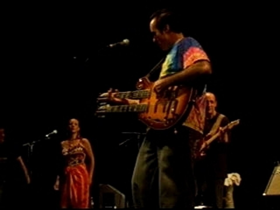 Takfarinas - Yebba romane