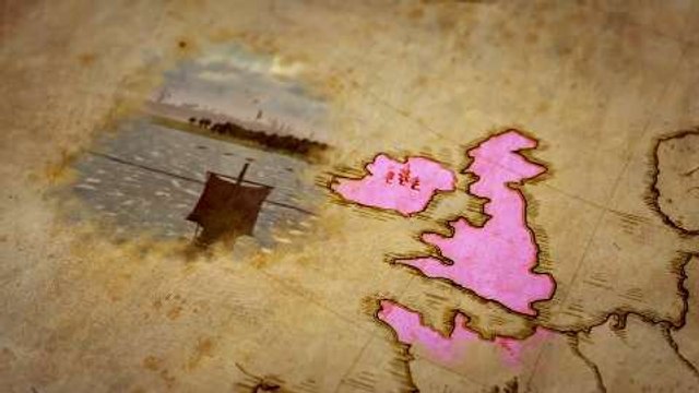 Europa Universalis IV - Trailer