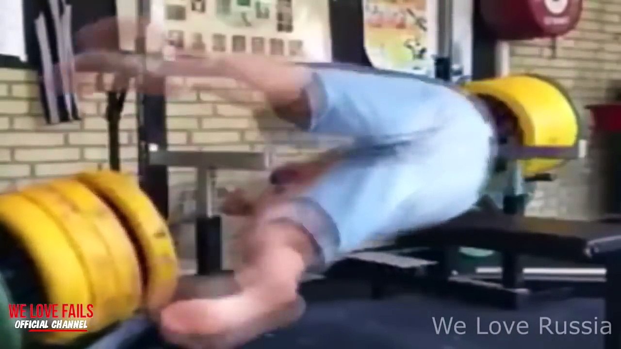 We Love Russia 2016 - Russian Fail Compilation #2