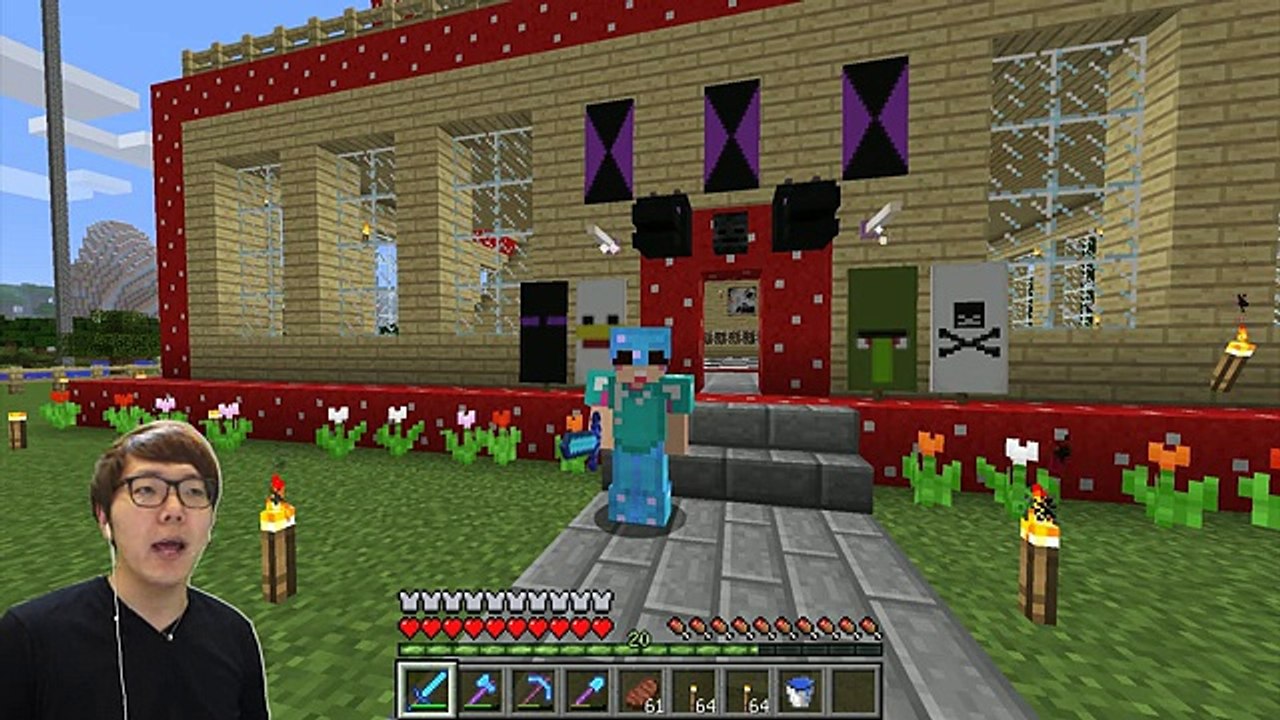 【マインクラフト】レール回収しながら廃坑探検！【ヒカキンのマイクラ実況 Part157】【ヒカクラ】