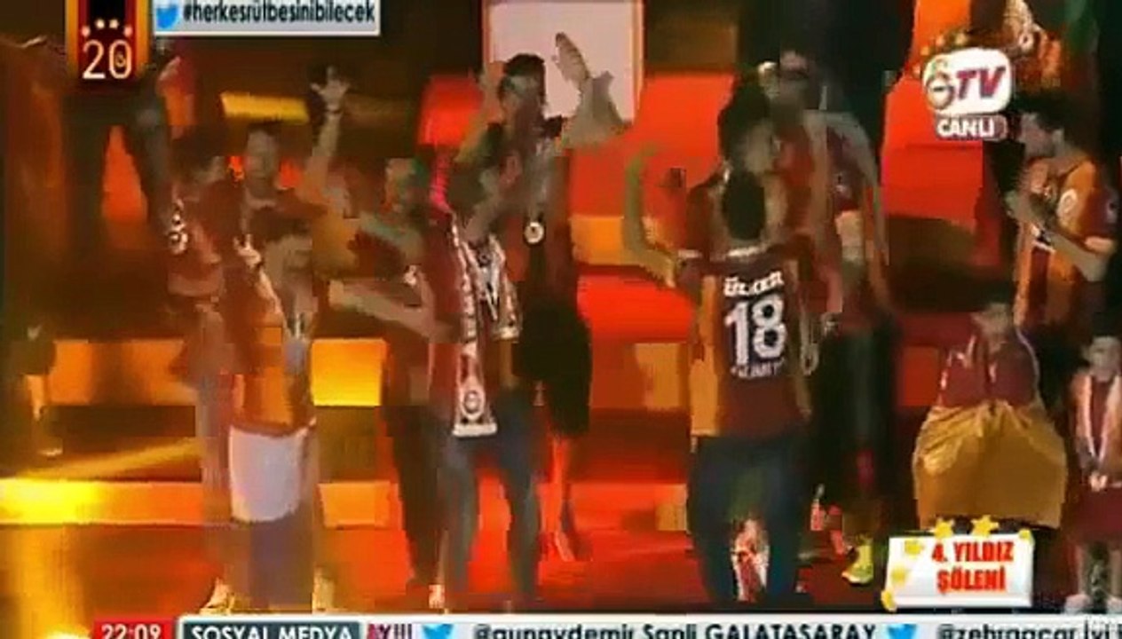 Fener aglama koydukmuuuuuu