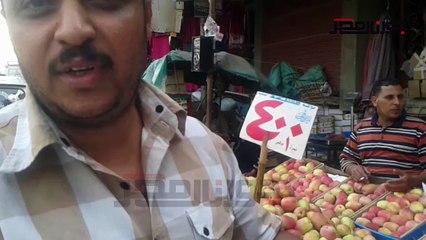 غضب بين أهالى الشرقية بسبب ارتفاع الأسعار